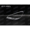 FAR CAMI SOL VOLVO S60 2008-2013