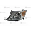 FAR HILUX 06-08 LH (MANUEL)