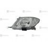 FAR HILUX 09-11 LH (MANUEL)