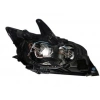 FAR KOMPLE SOL SIYAH ZEMIN FOCUS BM 04-