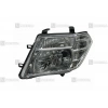 FAR NAVARA 12-14 LH (MOTORLU)