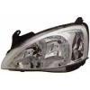 FAR ÖN SOL ELEKTRİKLİ Kampanya | OPEL | CORSA C | 2004-2006