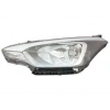 FAR ÖN SOL LEDLİ Kampanya | HYUNDAI | I20 | 2014>