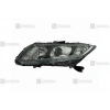 FAR ÖN SOL XENON | HONDA | CIVIC | 2012>
