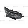 FAR QASHQAİ 17-21 RH (MOTORLU) (ORJİNAL TİP  QASHQAİ YAZILI)