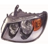 FAR SAG ALMERA (N16) Benzin 03-06