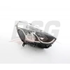 FAR SAG BEYAZ ÇITALI / MOTORLU CLIO IV HATCBACK/GRANDTOUR BM 16-