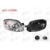 FAR SAG BEYAZ SINYALLI HYUNDAI ACCENT ADMIRE 2003-2006 (A1)