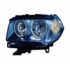 FAR SAG BEYAZ X3 E83 LCI BM 07-10
