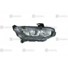 FAR SAG CIVIC (FC) Benzin 17-