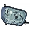 FAR SAG ELEKTRIK AYAR KUMANDALI CITROEN C-ELYSEE B.M 2013-