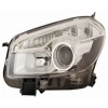 FAR SAG ELEKTRIKLI / H7/H7/PY21W/W5W QASHQAI BENZIN/DIZEL 10-13