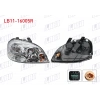 SİNYAL ÇAMURLUK LACETTİ 04-10 RH/LH