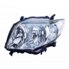 FAR SAG ELEKTRIKLI : MOTORU ÜZERINDE / HB3/HB4/WY21W/W5W COROLLA BENZIN-DIZEL 07-09