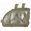 FAR SAG H4/W5W5 CIVIC SD/HB BENZIN 92-95