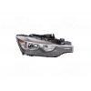 FAR SAG H7 HALOJEN BMW 3 SERISI F30 11-16