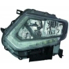 FAR SAG HALOGEN : LED XTRAIL (T32) 1.6 DCI 14-17