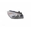 FAR SAG HALOJEN (ORJINAL) BMW X1 E84 LCI 13-16