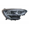 FAR SAG HATCHBACK ELEKTRIKLI W/LEDLI MEGAN IV BM 16-