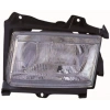 FAR SAG HEAD LAMP.UNIT..ECE.ELEC. SCUDO/EXPERT/JUMPY BM 95-