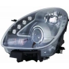 FAR SAG HEAD LAMP.UNIT..ECE.ELEC W/S MOTOR W/LED SIYAH ALFA.GULIETA BM 10-