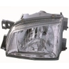 FAR SAG IMPREZA (GC) 1.6:2.0 T 98-00