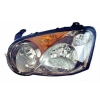 FAR SAG IMPREZA (GD) 1.6:2.0 T 02-05