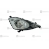 FAR SAG JAZZ (GK) Benzin 16-