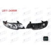 FAR SAG KIA CERATO 09-12 (A1)