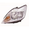 FAR SAG (KROM) FOCUS BM 08-11