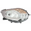 FAR SAG KROM L200 (KK, KL) 2.4 DI-D 15-