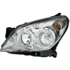 FAR SAG KROM MAKYAJLI ASTRA H BM 07-11