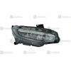 FAR SAG LED : MOTOR ÜZERINDE CIVIC (FC) Benzin 17-