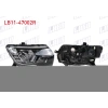 FAR SAG LEDLI DACIA SANDERO STEPWAY 18-
