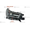 FAR SAG LEDLI : MOTORLU HILUX B.M 20-