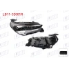 FAR SAG LEDLI OPEL CORSA F 2019-