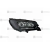 FAR SAG LEDLI PEUGEOT 208 2019-