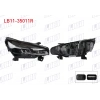 FAR SAG LEDLI RENAULT CLIO V FAZ 2 2024-