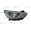 FAR SAG LEDLI XENON LU ACCENT BLUE BM 11 ->