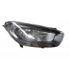 FAR SAG LHD SIYAH ÇERÇEVE COURIER BM 18-23