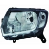 FAR SAG MANUAL SIYAH LOGAN II / SANDERO II BM 13-