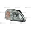 FAR SAG MANUEL / H4/PY21W/W5W RIO BENZIN-DIZEL 2005-