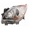 FAR SAG MAZDA 3 (BL) Benzin 09-13