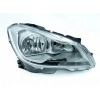 FAR SAG MERCEDES-BENZ C-SERISI W204 11-13