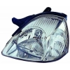 FAR SAG MOTOR ÜZERINDE BEYAZ / H4/PY21W/W5W RIO BENZIN-DIZEL 2003-