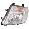 FAR SAG MOTORLU / H4/P21W/W5W NAVARA/PATHFINDER DIZEL 10-