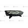 FAR SAG MOTORLU LED KROM CERCEVELI SANEDERO LOGAN JOGGER BM 21-