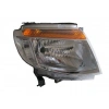 FAR SAG MOTORLU / LEDSIZ KROM ISLEMELI RANGER BM 12-