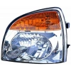 FAR SAG (MOTORU ÜZERINDE DEGIL) / H4//P21W/W5W H100 KMY BENZIN-DIZEL 2004-
