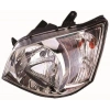 FAR SAG (MOTORU ÜZERINDE DEGIL) / H4/PY21W/W5W GETZ BENZIN-DIZEL 2003-2005